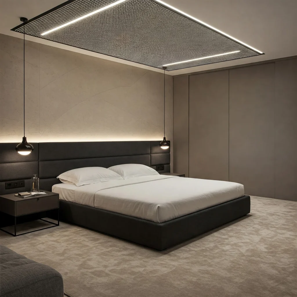 Ambient Lighting Innovations