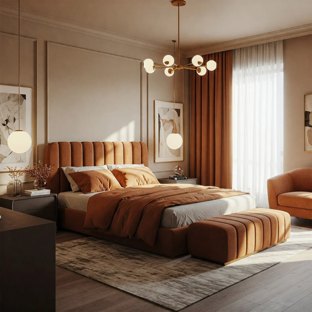Mood-Enhancing Color Schemes