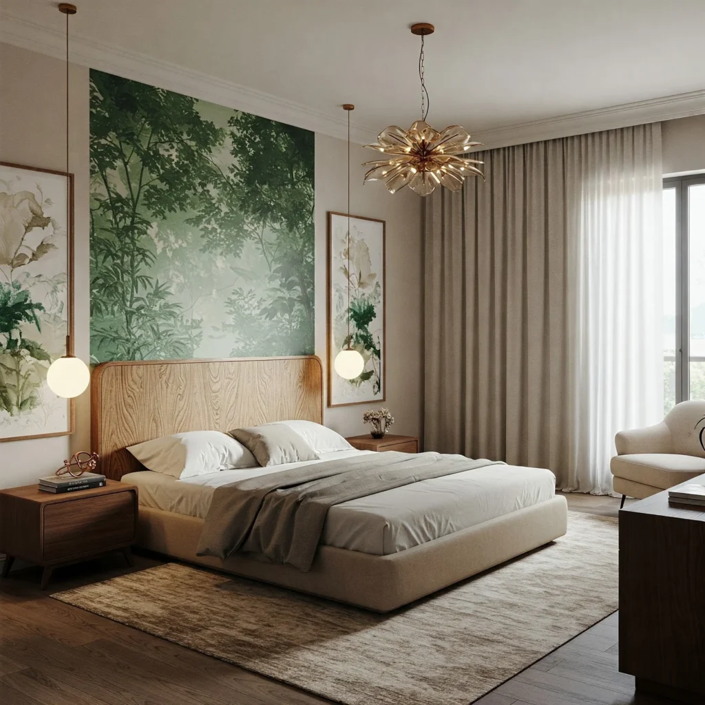 Nature-Inspired Elements
