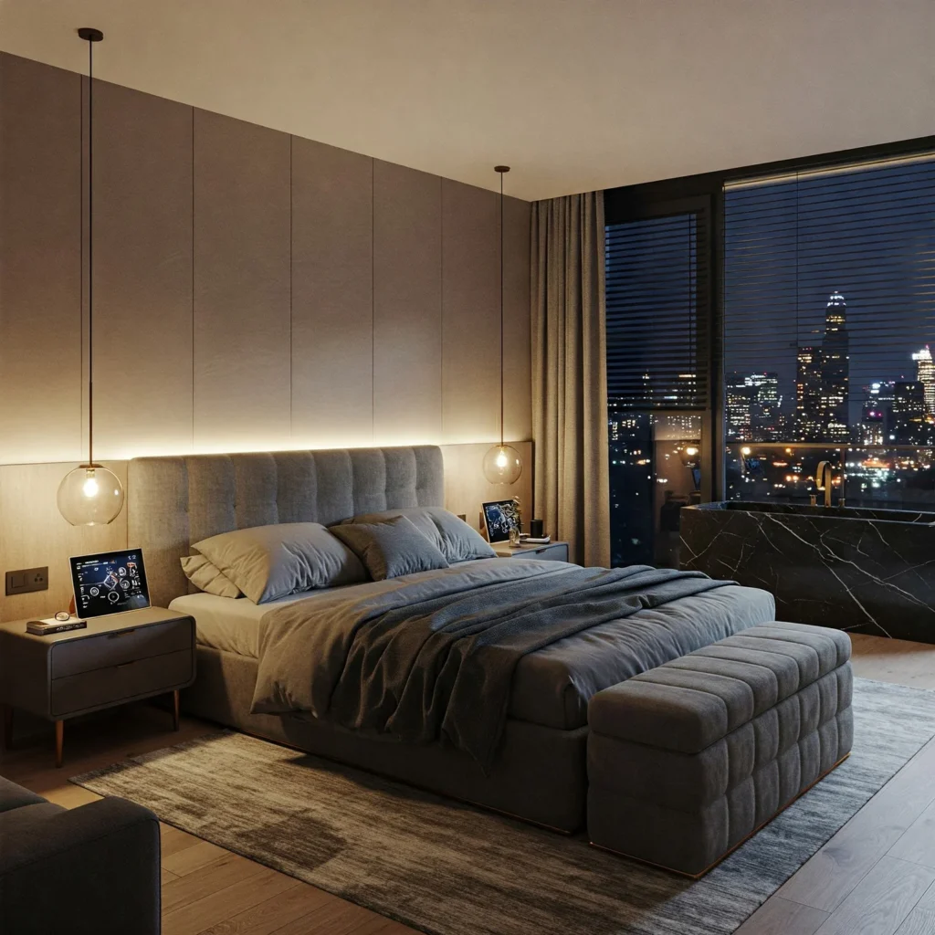 Smart Home Integration