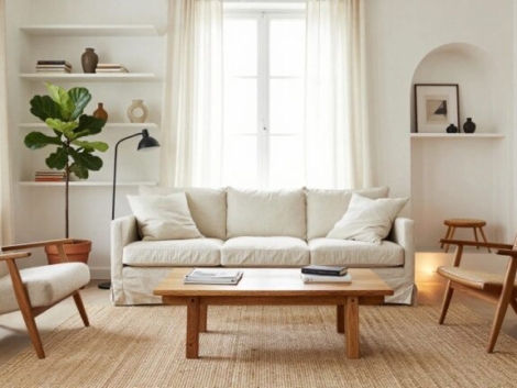 25 Living Room Decor Ideas
