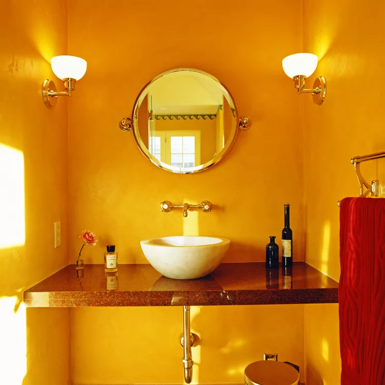 26-GettyImages - Add an Unconventional Bathtub
