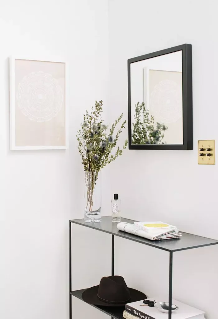 7 Expert-Approved Feng Shui Tips for Your Home - Keep the Path to the Front Door Clear