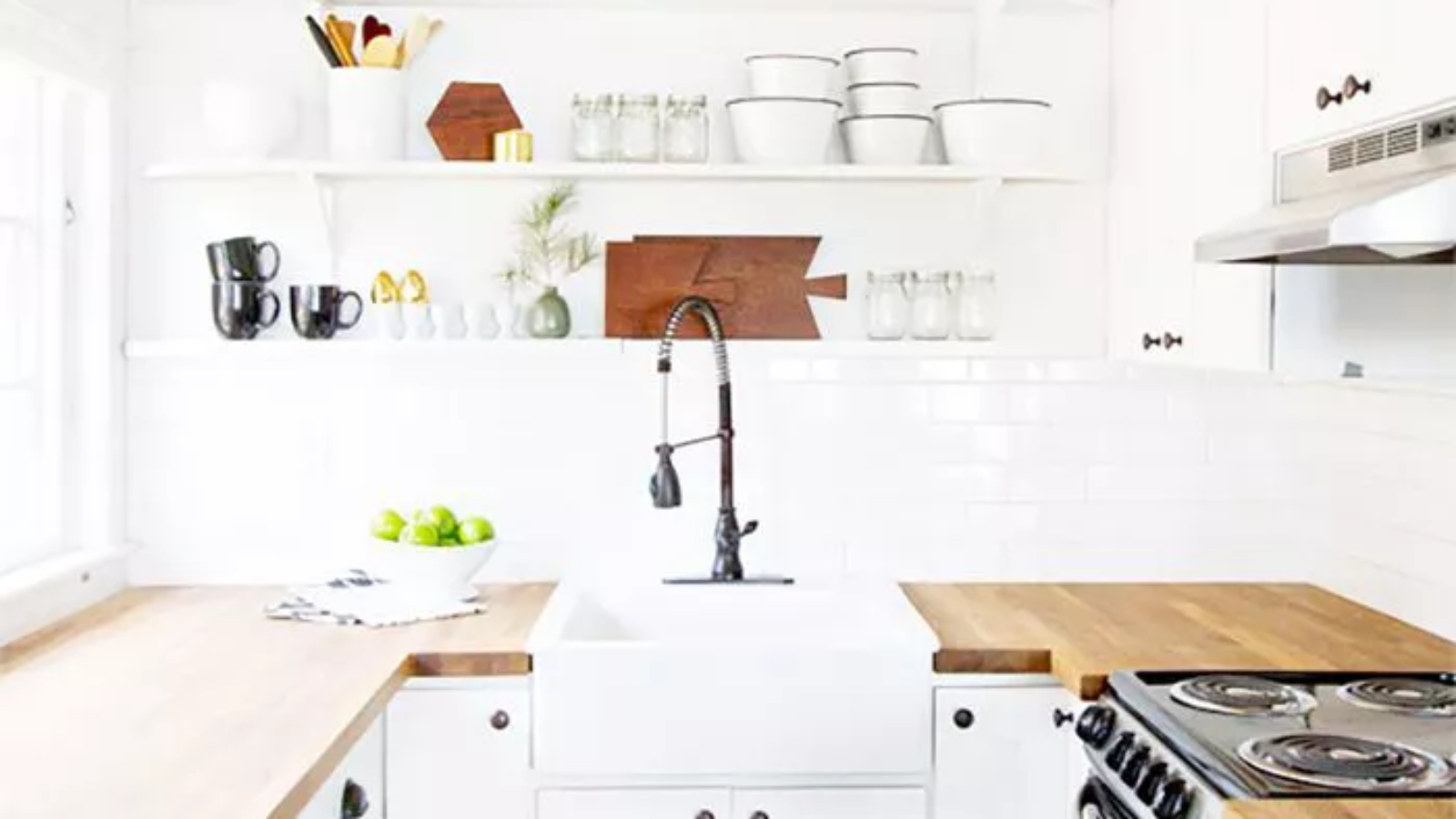 7 Things All Feng Shui Kitchens Should Have