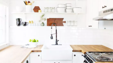 7 Things All Feng Shui Kitchens Should Have