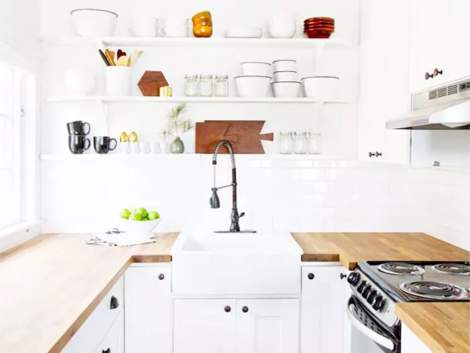 7 Things All Feng Shui Kitchens Should Have