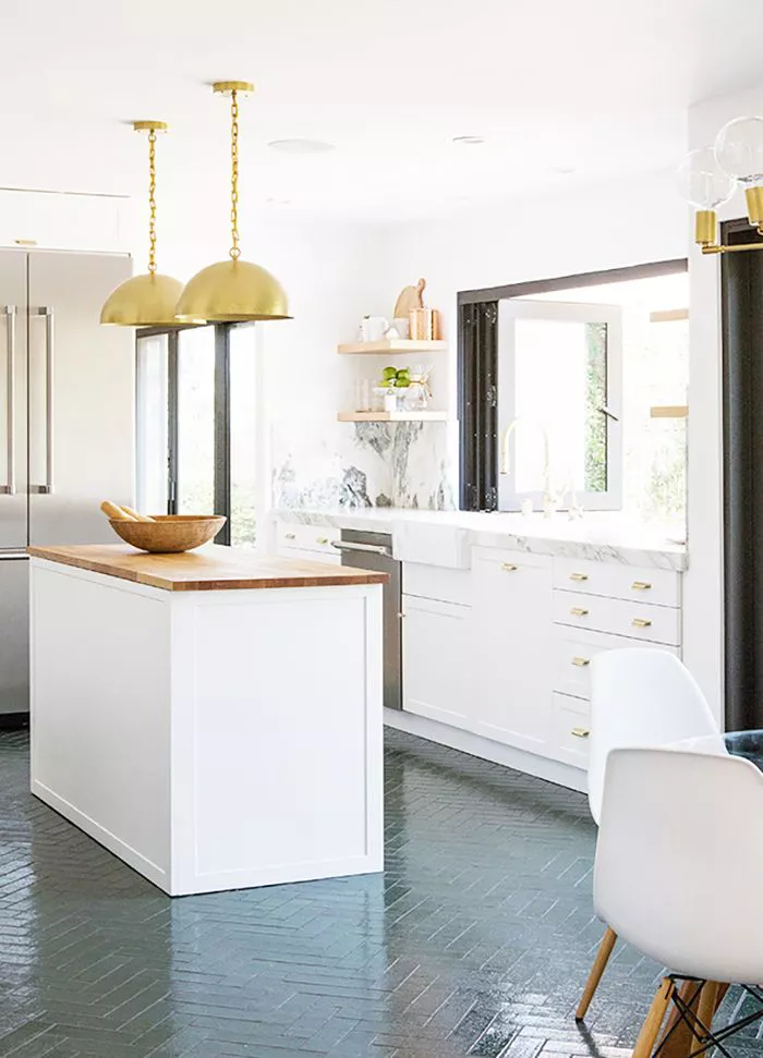 7 Things All Feng Shui Kitchens Should Have - Consider Lighting
