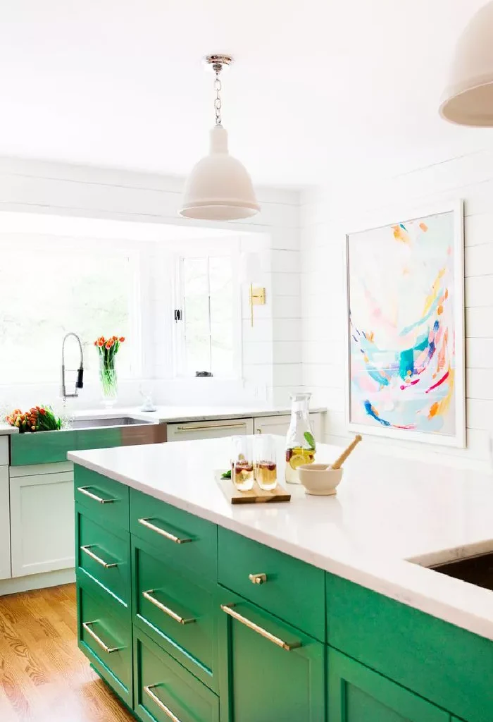 7 Things All Feng Shui Kitchens Should Have - Hang Art