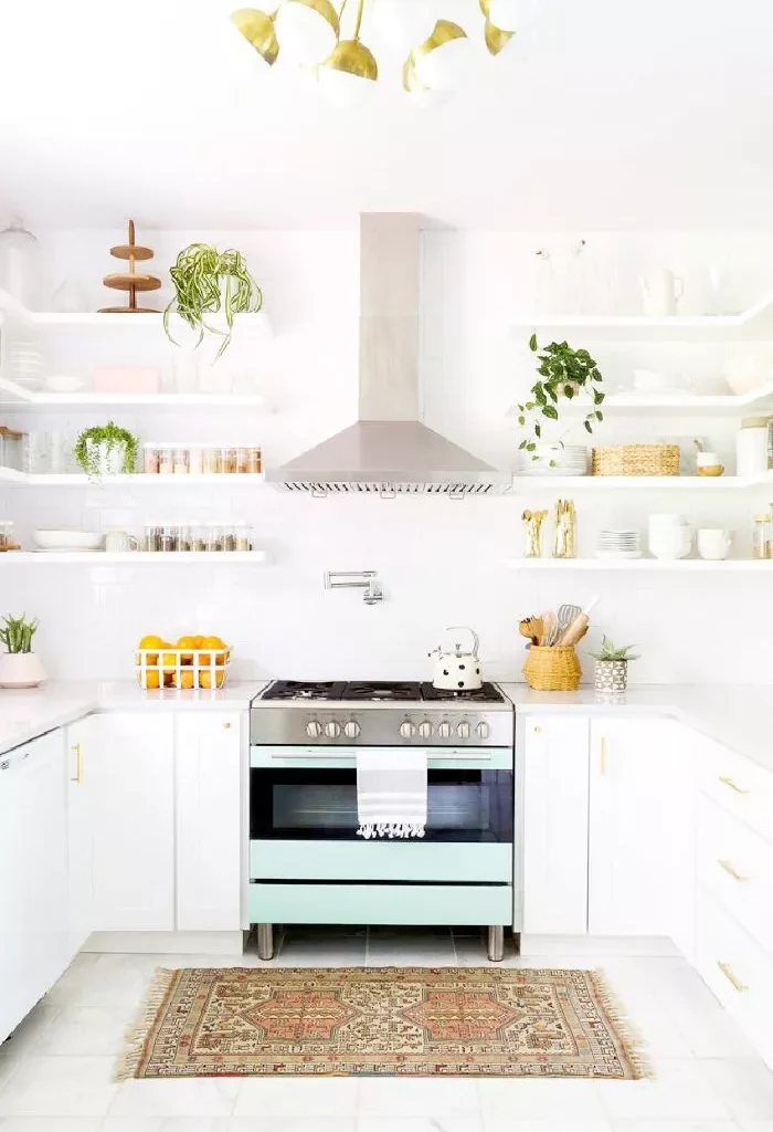 7 Things All Feng Shui Kitchens Should Have - Respect Your Stove