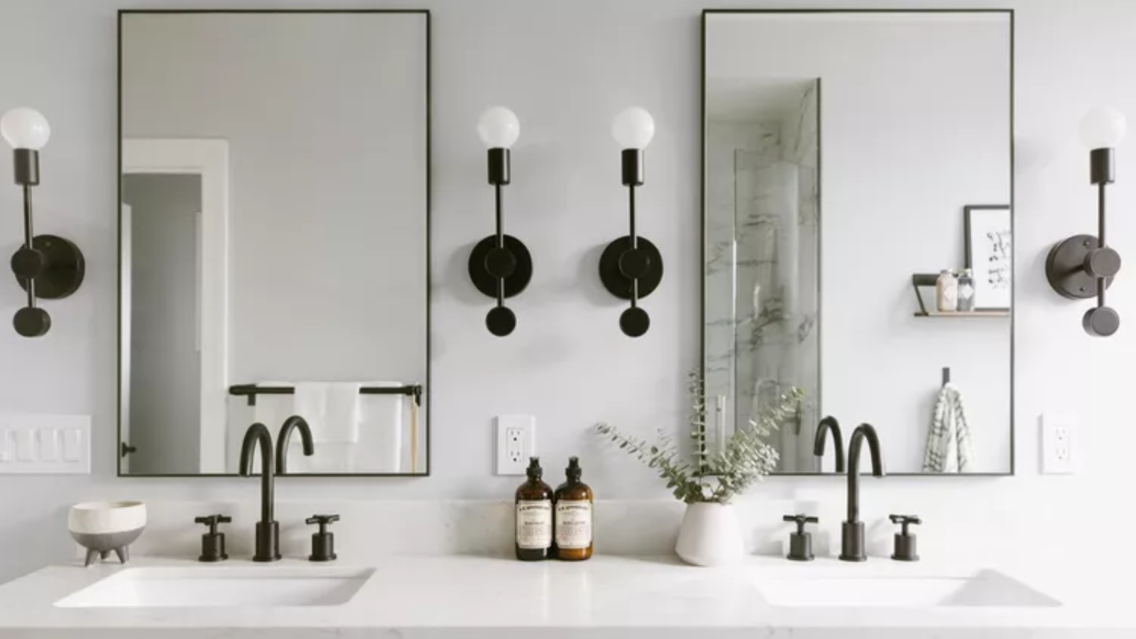 10 Feng Shui Rules for Mirrors, According to Experts