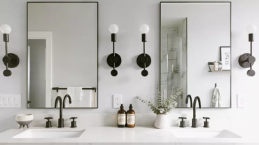 10 Feng Shui Rules for Mirrors, According to Experts