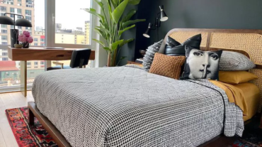12 Stylish Small Primary Bedroom Ideas for Every Budget