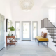 This Is How to Feng Shui Your Entryway Layout - Pay Attention to Lighting
