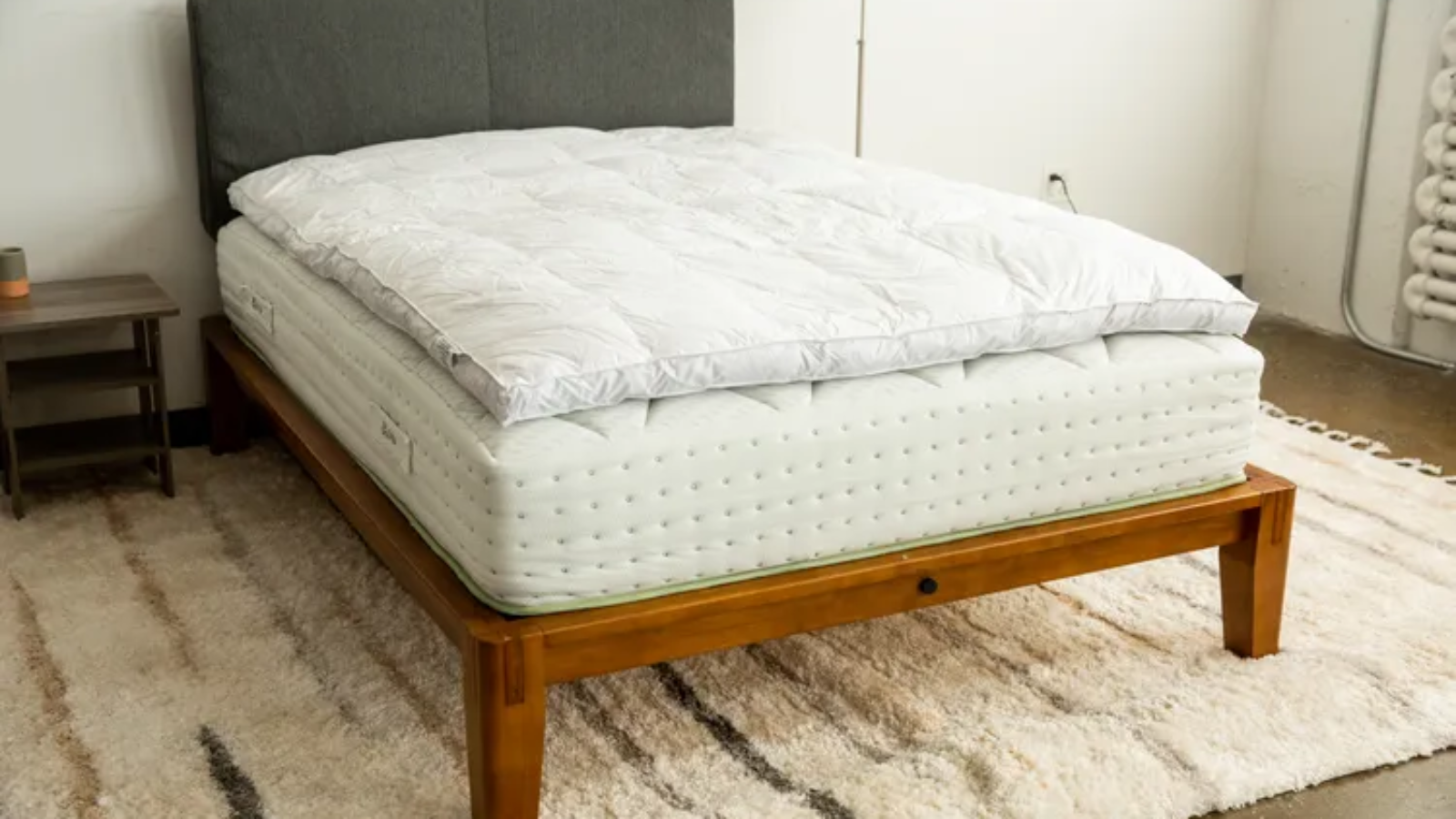 The 14 Best Mattress Pads We Tested
