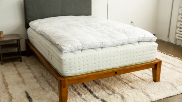 The 14 Best Mattress Pads We Tested