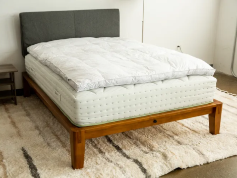 The 14 Best Mattress Pads We Tested