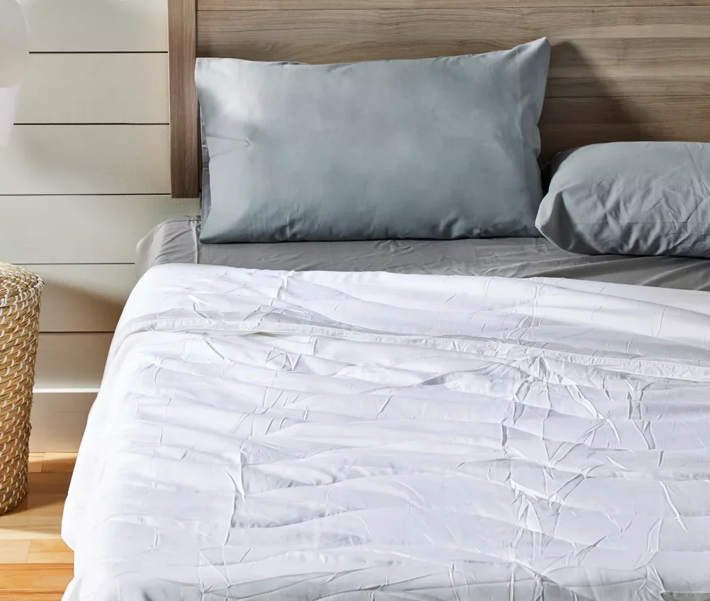Buffy Breeze Comforter