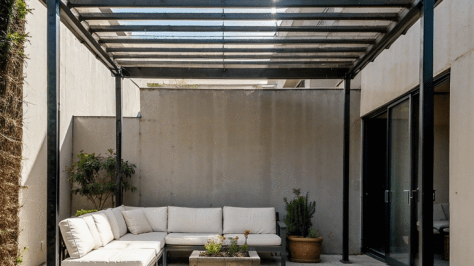 pergola-metal-idea-minimalist-sleek