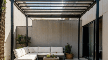 pergola-metal-idea-minimalist-sleek