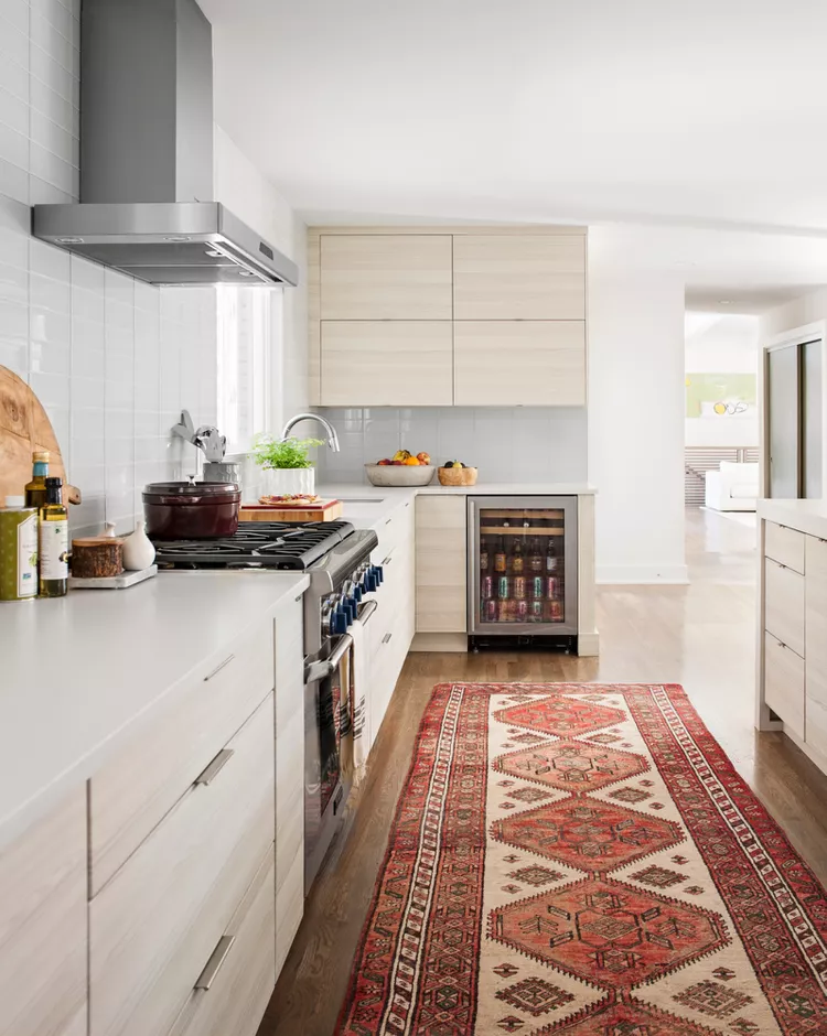 Minimalist Kitchen Ideas for a Simple, Stylish Space - Minimalist Kitchen Cabinetry