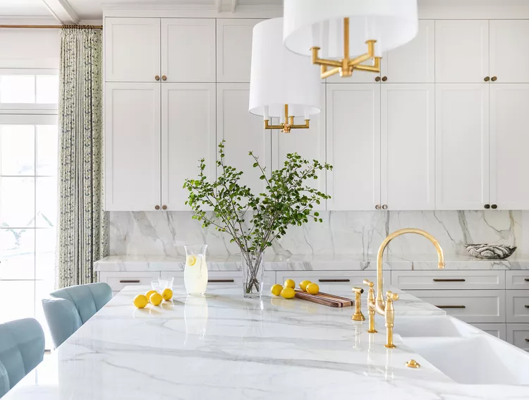 Minimalist Kitchen Ideas for a Simple, Stylish Space -