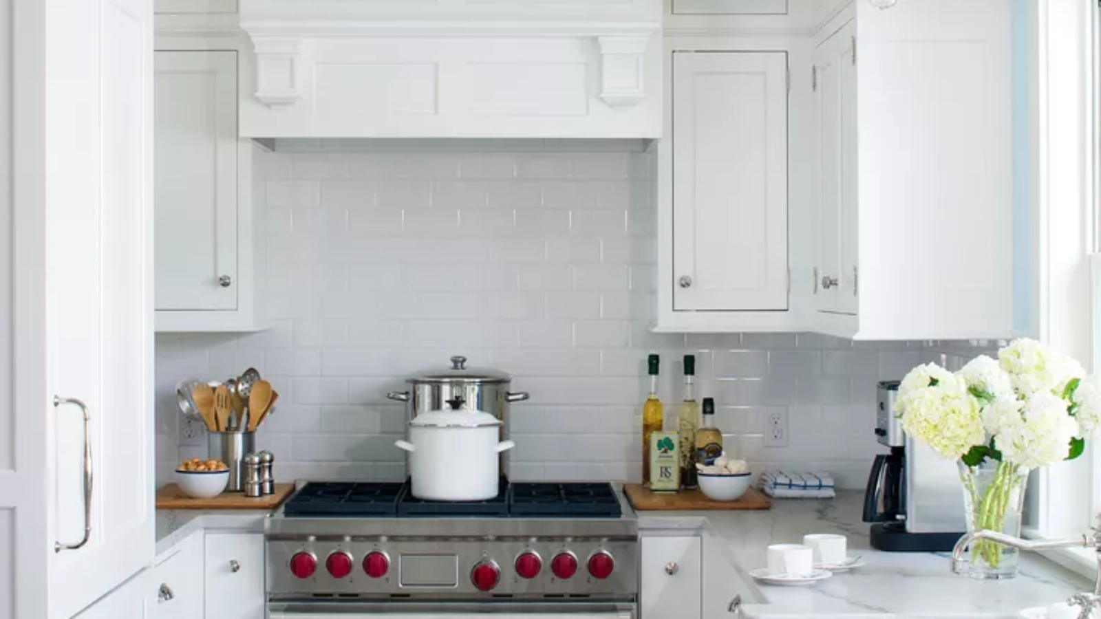 Galley Kitchen Ideas to Maximize Space and Style