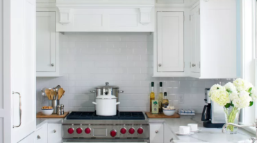 Galley Kitchen Ideas to Maximize Space and Style