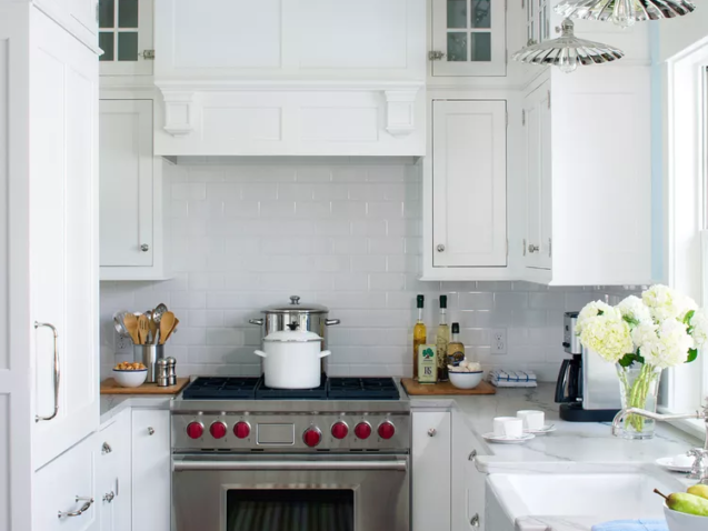 Galley Kitchen Ideas to Maximize Space and Style
