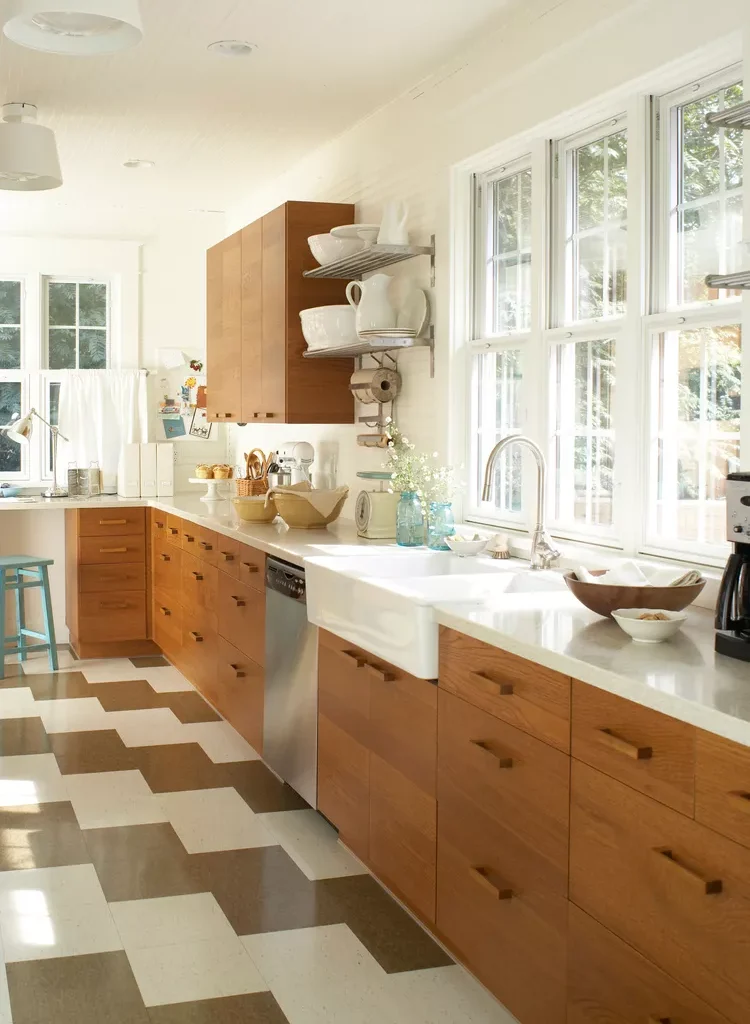 Get Inspiration from Farmhouse Design