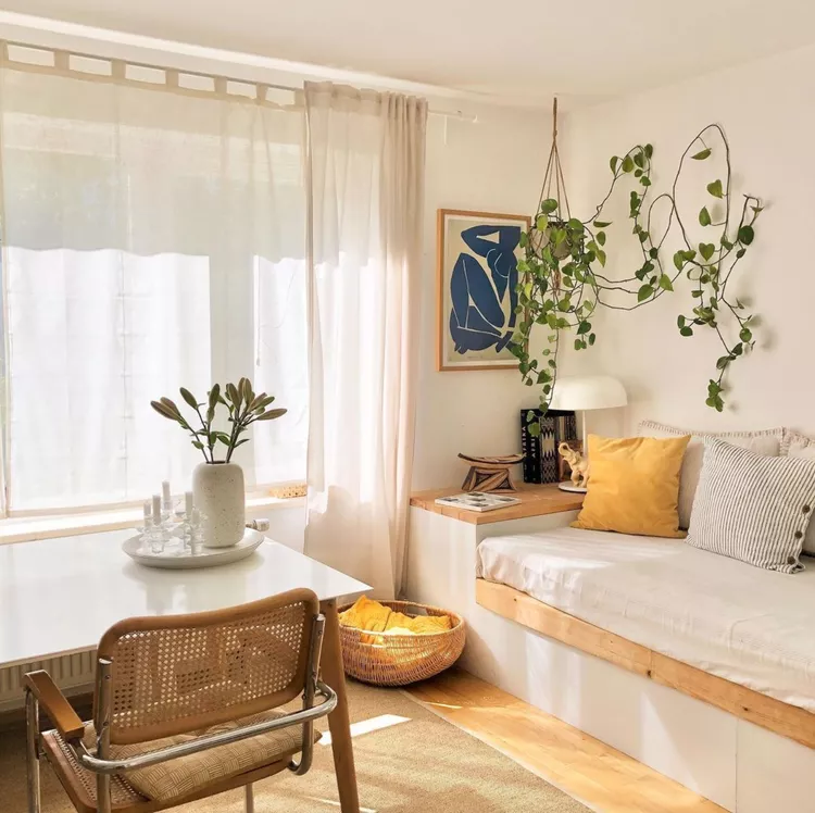 Opt for Daybeds