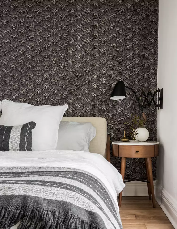 Try an Accent Wall