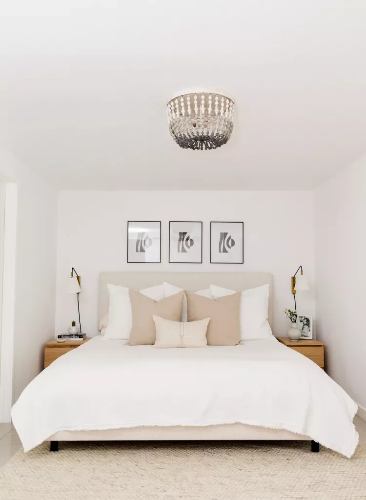 Incorporate Beige Tones
