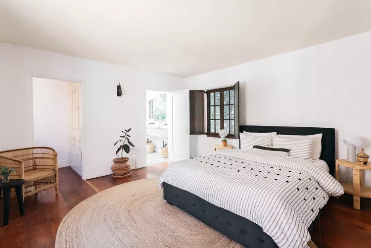 Incorporate Area Rugs