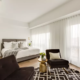 21 Black and White Bedroom Ideas