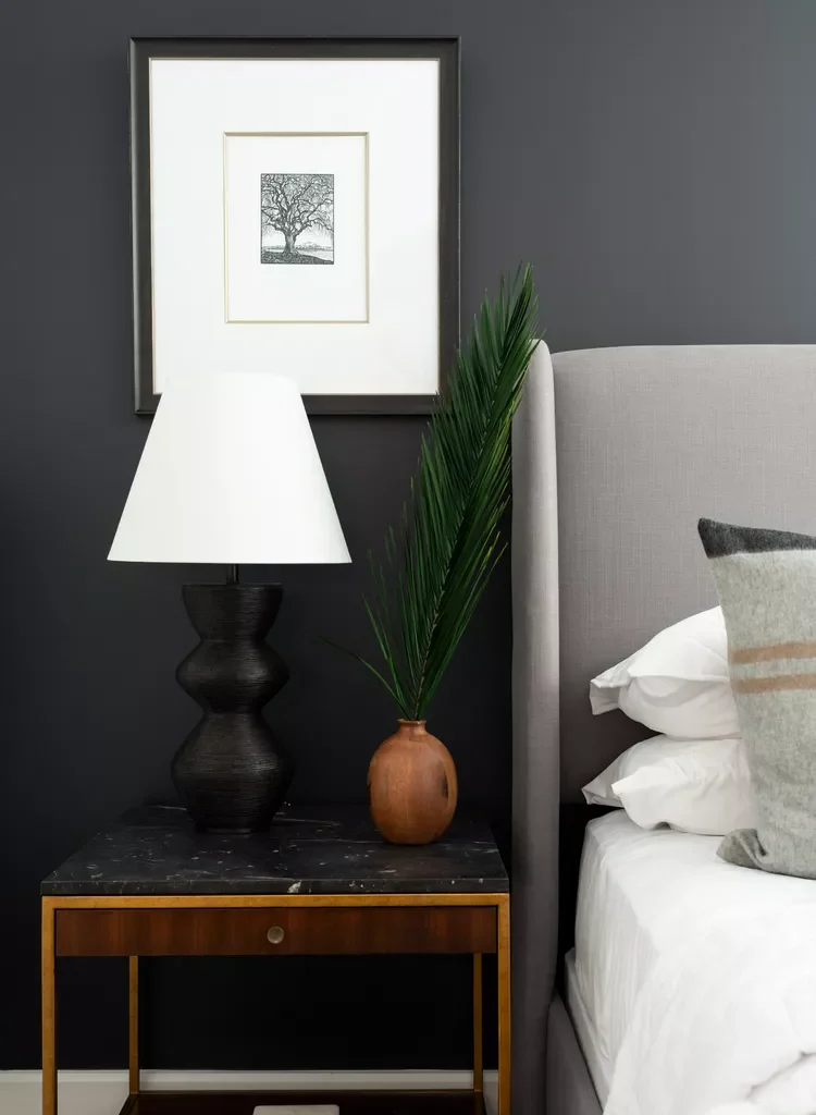Bring in Greenery