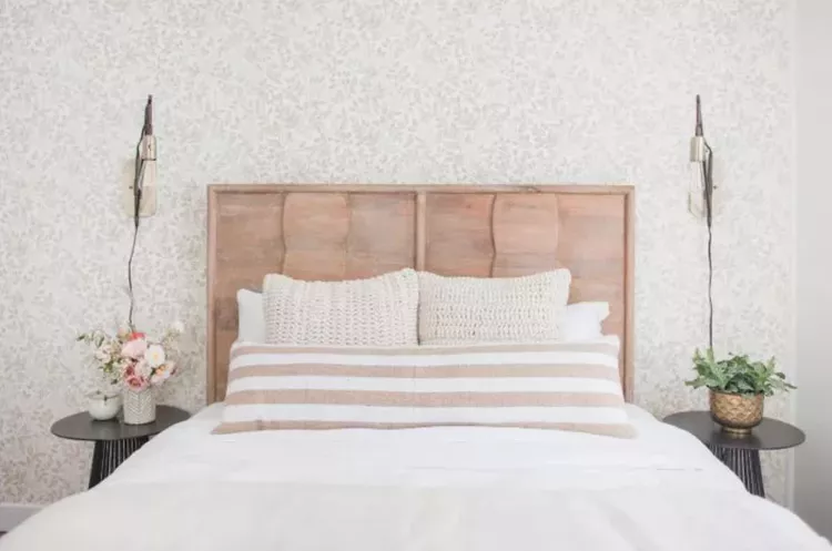 Say Yes to Wallpaper