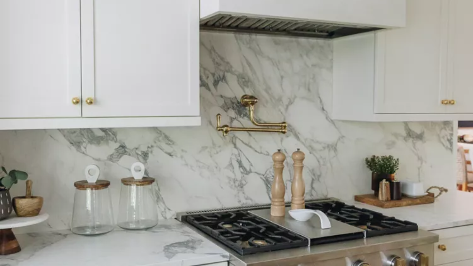 14 Small Galley Kitchen Ideas to Maximize a Tight Space