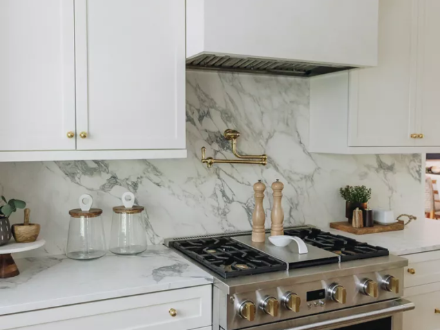 14 Small Galley Kitchen Ideas to Maximize a Tight Space