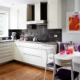 Minimalist Kitchen Ideas for a Simple, Stylish Space