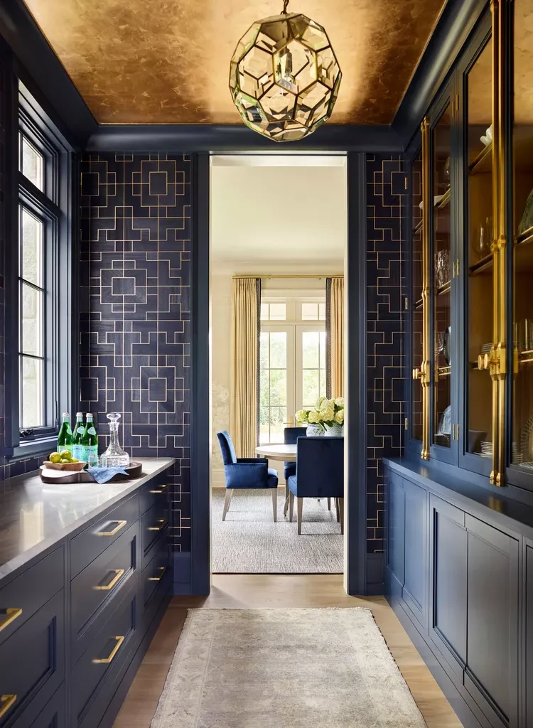 Make the Most of Tall Ceilings