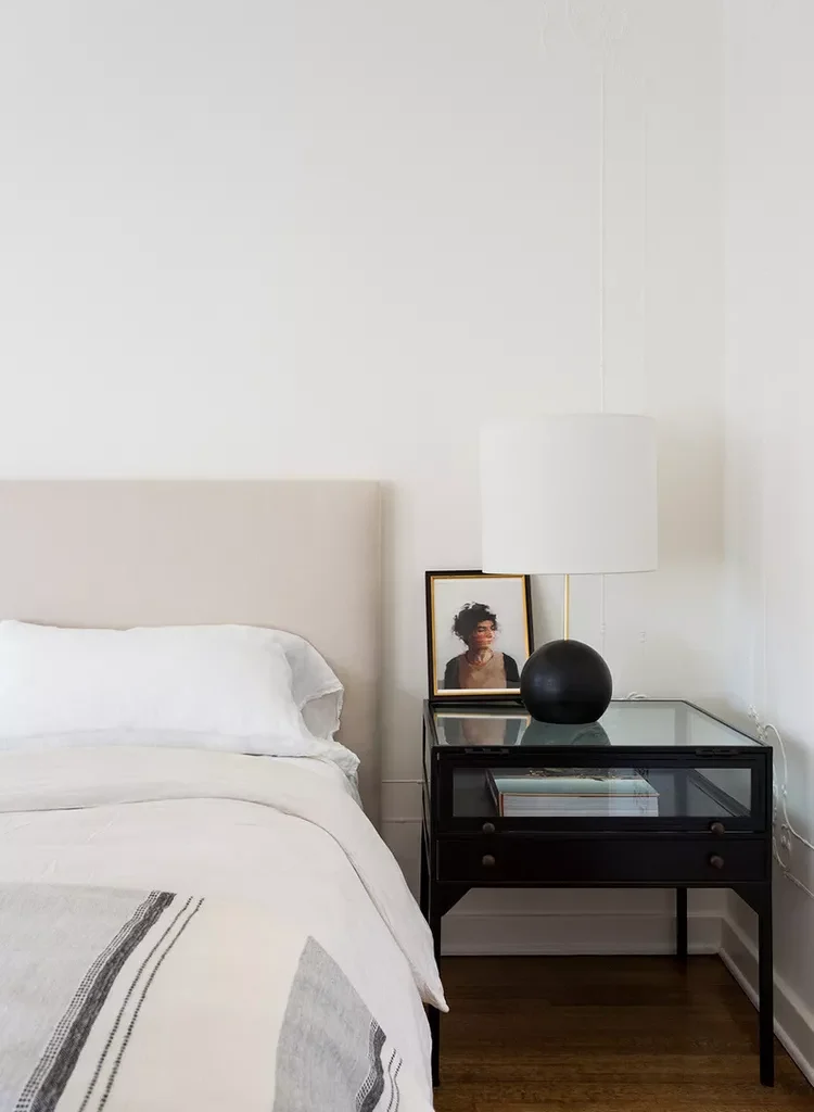Add Warm Wood Floors