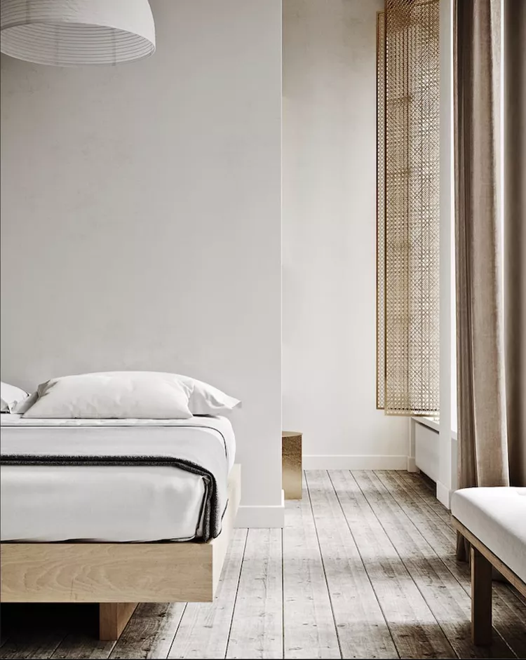 Make It Minimal