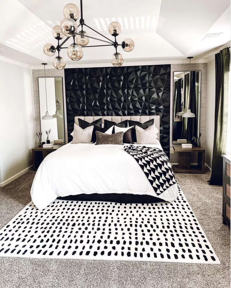 Don't Shy Away From Pattern