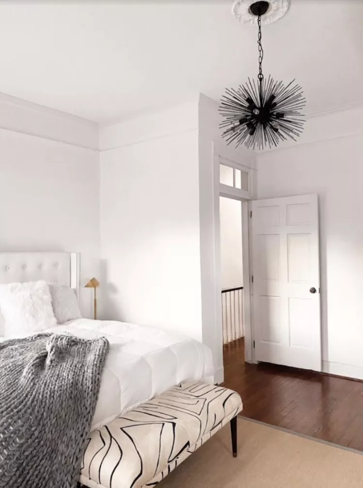 Design With White