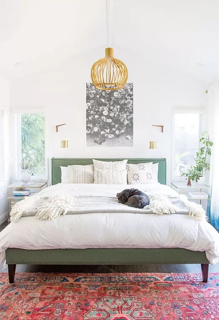 Do Decorate in Twos