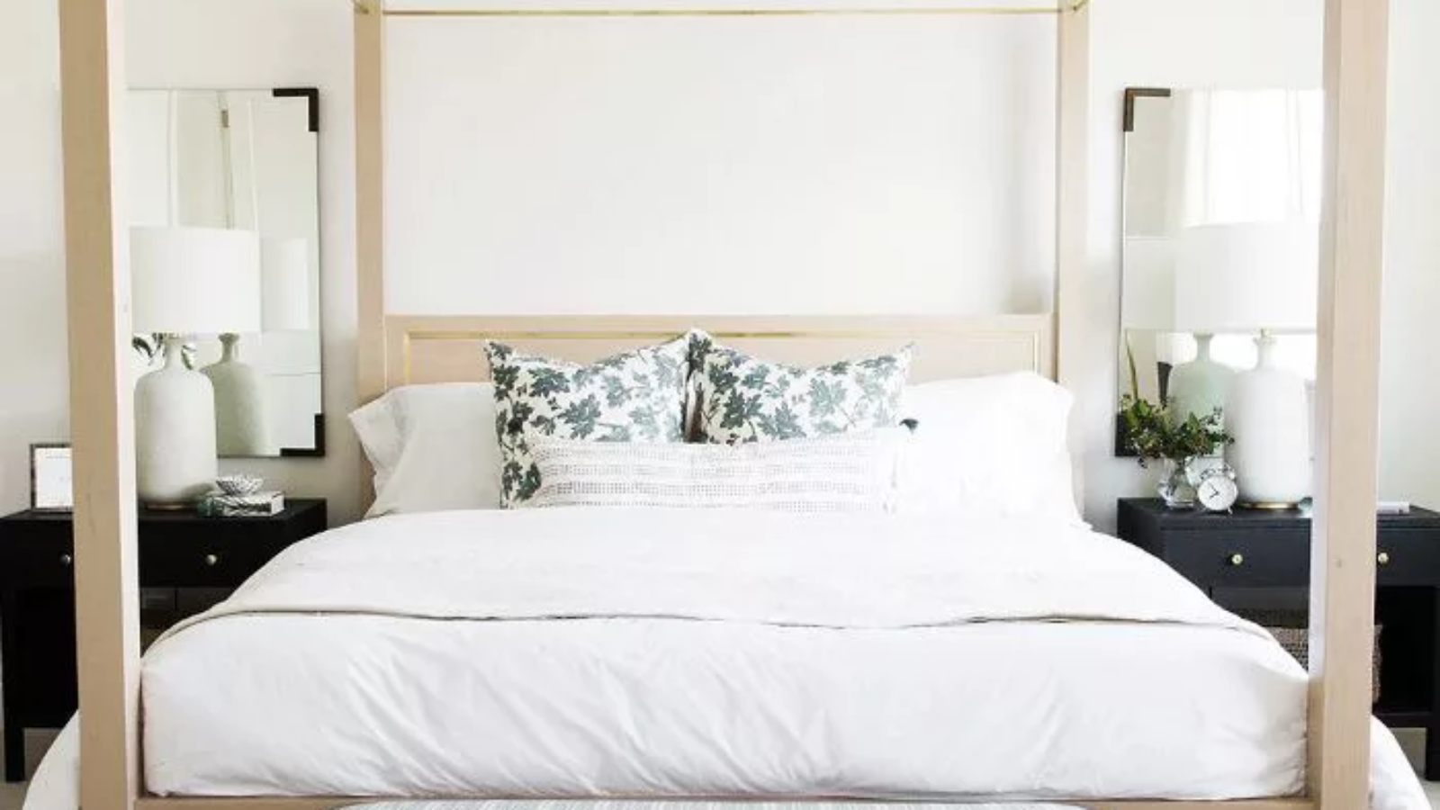 Feng Shui Bedroom Colors Based on the Five Elements