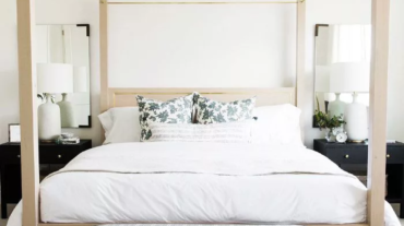 Feng Shui Bedroom Colors Based on the Five Elements