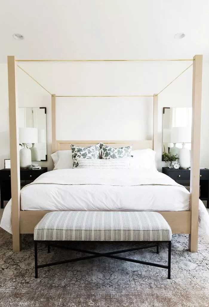 Feng Shui Bedroom Colors