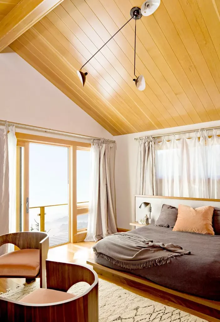 Feng Shui Bedroom Colors
