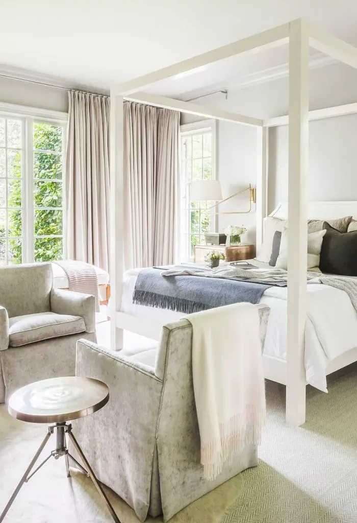 Feng Shui Bedroom Colors